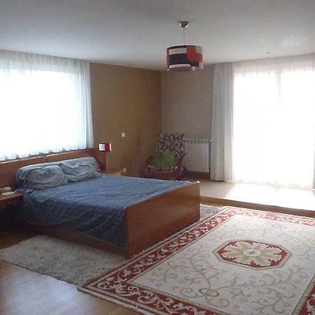 Casa Da Rua Do Sol Almalaguez Bagian luar foto