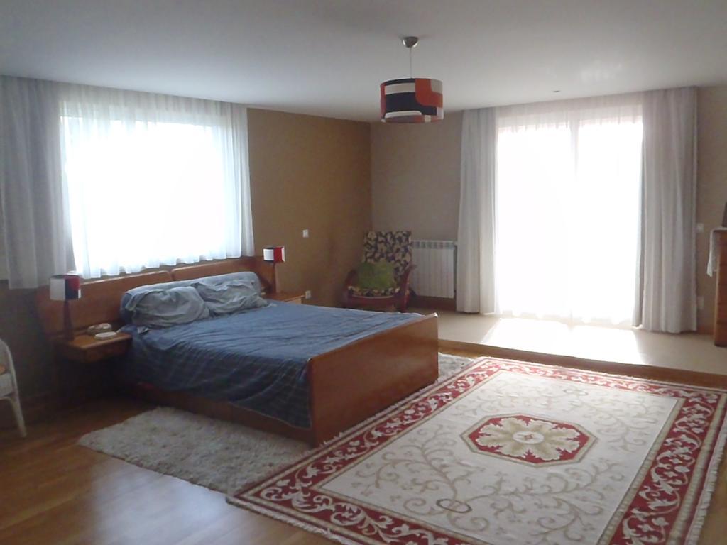 Casa Da Rua Do Sol Almalaguez Bagian luar foto